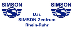 Simson Ersatzteile und Reparatur - Sprechen Sie uns an